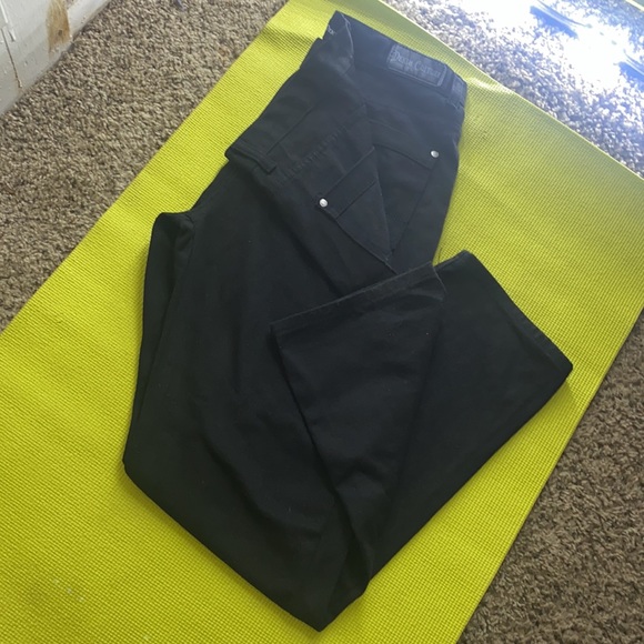 Demon Culture Jeans - Picture 2 of 5